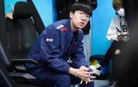 英雄联盟尺帝选手怎么介绍