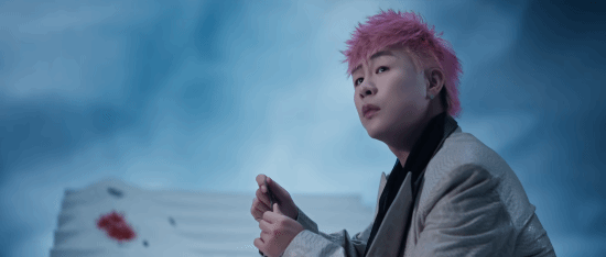 南派三叔作词胡彦斌演唱！《永劫无间》联动《盗墓笔记》主题曲MV《无间渡》发布