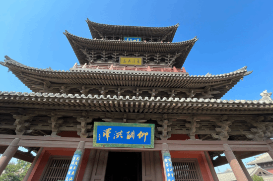 《黑神话：悟空》取景地被刻字 官方回应来了：并非刻划 未造成损伤无需修复！