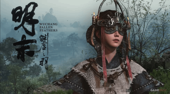 外媒盛赞《明末渊虚之羽》：“新游戏+”与其他类魂游戏不同 但爽感十足