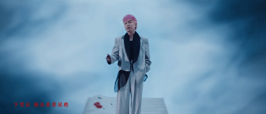 南派三叔作词胡彦斌演唱！《永劫无间》联动《盗墓笔记》主题曲MV《无间渡》发布