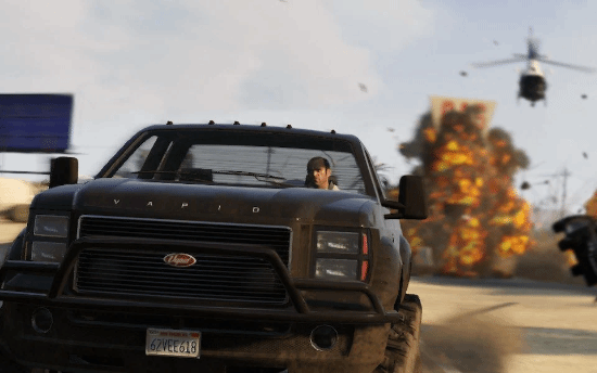 《GTA6》或在英国本土面临禁令? 新法案成最大挑战