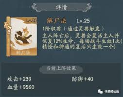 寻道大千神通道法强度如何排行