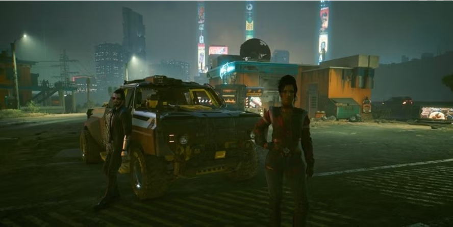 赛博朋克2077警笛长鸣bug怎么解决 赛博朋克2077警笛长鸣bug解决办法