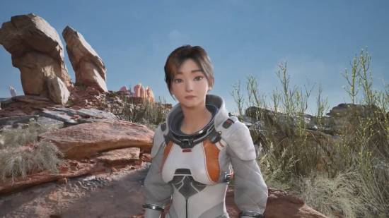 米哈游创始人蔡浩宇新作《群星低语》公布演示！AI驱动动画表演