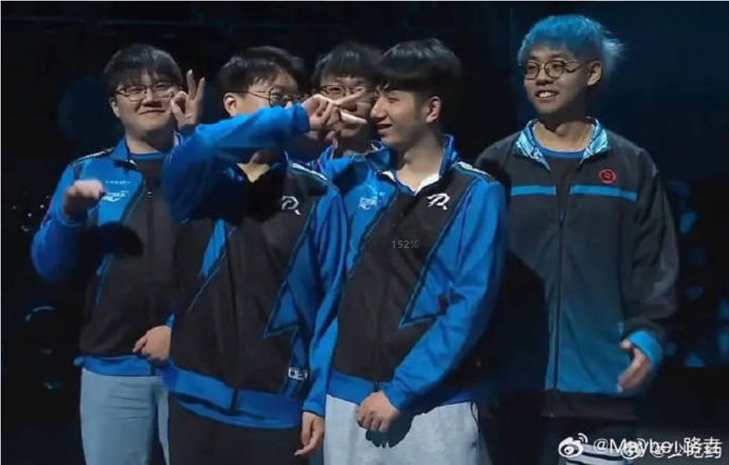 DOTA2选手lou为什么叫蚂lou DOTA2选手lou蚂lou称呼来源介绍