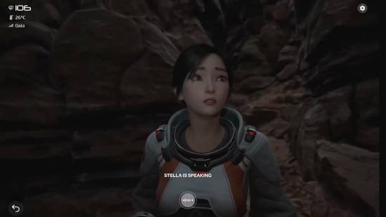 米哈游创始人蔡浩宇新作《群星低语》公布演示！AI驱动动画表演