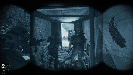 Steam周销榜:《禁闭求生2》空降第一 《战地6》第二