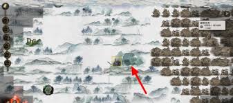 鬼谷八荒中鬼哭藤的位置在哪
