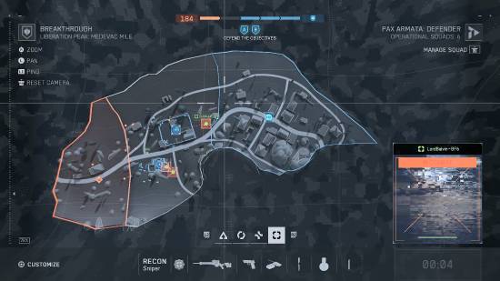 IGN《战地6》20分钟试玩展示！这次对味儿了吗？