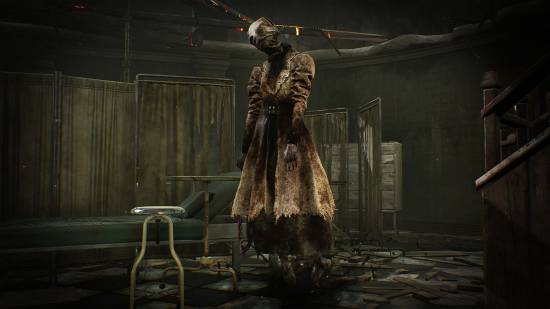 Steam周销榜:《禁闭求生2》空降第一 《战地6》第二