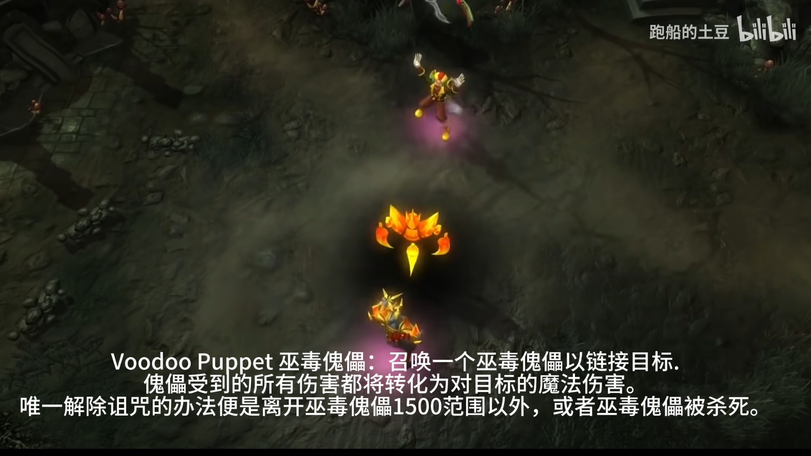 DOTA2新英雄百戏大王技能是什么 DOTA2新英雄百戏大王技能预测