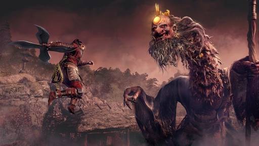 《仁王3》制作人看好中国游戏市场！新试玩考虑中