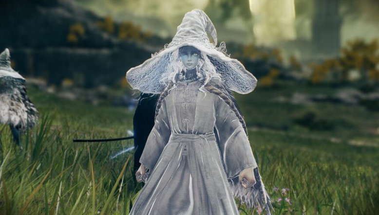 艾尔登法环召唤菈妮怎么用 艾尔登法环召唤菈妮mod分享