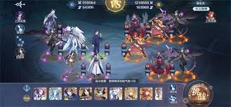 奥奇传说手游辛西雅挑战十关怎么通关