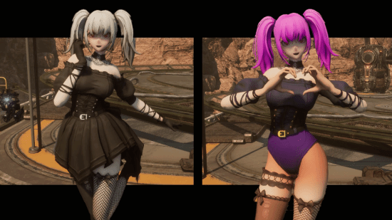马斯克旗下AI女友被做成《剑星》MOD