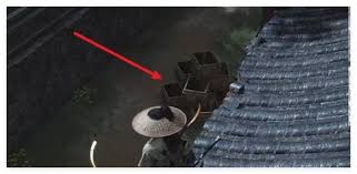 燕云十六声南门大街有何蹊跷