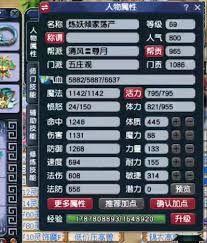 梦幻西游69五庄如何进行装备搭配