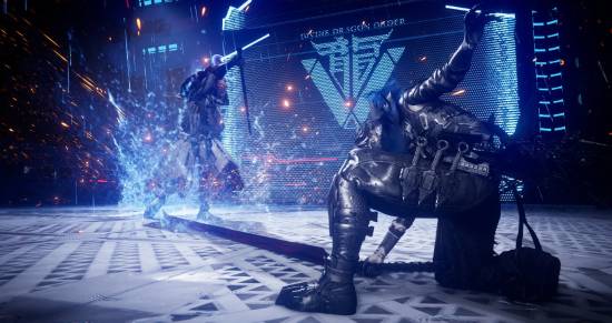 IGN《忍者龙剑传4》试玩报告：是梦想中现代《忍龙》