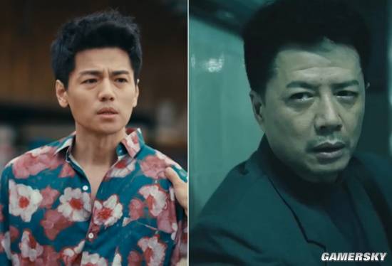 暑假霸屏的《扫毒风暴》，竟还藏着前传？
