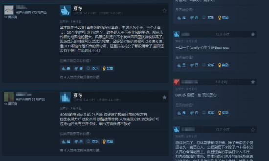 《四海兄弟》玩家数不及前作：最高仅有2.7万人