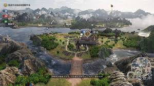 真三国无双：起源基础系统玩法是什么