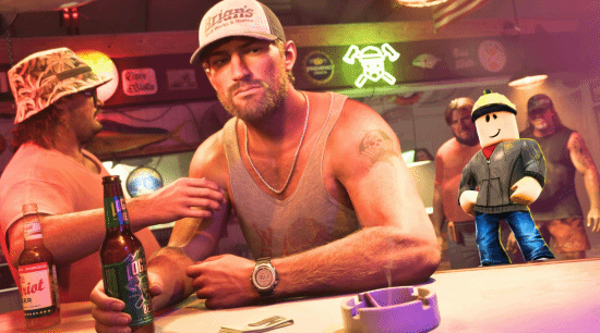 《GTA6》并非没有危机感 T2老板直言这款游戏是竞争对手