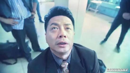 暑假霸屏的《扫毒风暴》，竟还藏着前传？