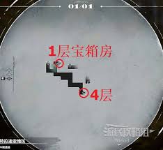 暗喻幻想不明遗迹怎么探索