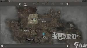 潜行者2如何获取满耐久AK