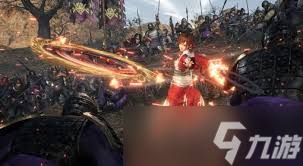 真三国无双起源新手如何快速上手