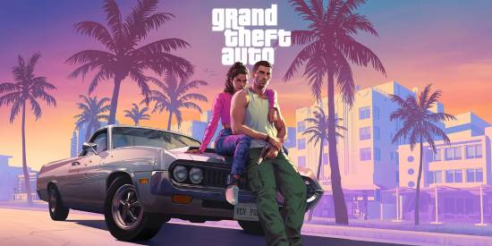 不仅是《GTA6》！T2高管称R星还在开发其他作品