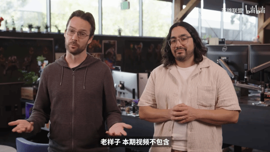 《英雄联盟》开发者报告：WASD操作要来了！