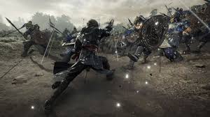 真三国无双起源明月阵武艺有什么效果及如何获取