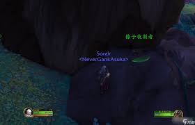 魔兽世界如何获得小宠物火箭拳
