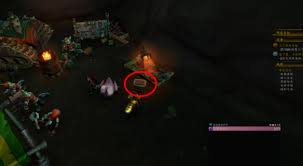 魔兽世界便携书桌玩具如何获取