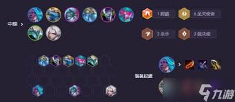 云顶之弈S14圣灵使者羁绊效果是什么