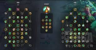 魔兽世界11.1织雾武僧毕业装备如何搭配