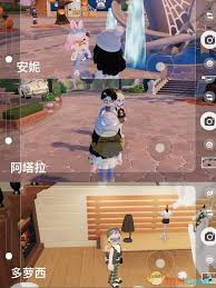 心动小镇猫咪时装店怎么开启