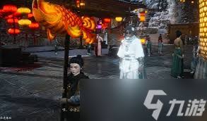 燕云十六声雪影迷踪任务如何完成