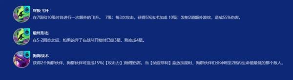 《金铲铲之战》S15主宰凯尔玩法讲解