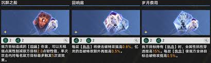 崩坏星穹铁道3.1差分宇宙超击破流怎么玩