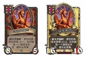 炉石传说32.2.4补丁有哪些内容