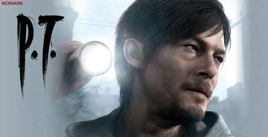 小岛秀夫转发《P.T.》预告：让我想起往事