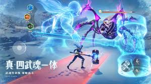 斗罗大陆猎魂世界日常玩法是什么