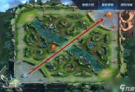 王者荣耀推荐路线怎么开启