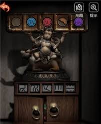十三号病院第三章如何速通