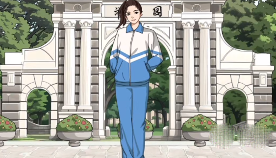 《进击的汉字》校服编年史过关攻略