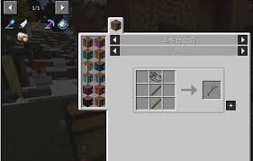 我的世界工业燃料棒枯竭后mox怎么制作