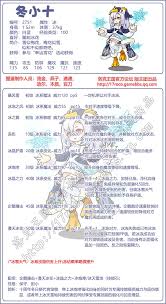 洛克王国忍冬性格怎么选